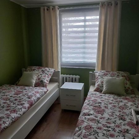 Apartament W Centrum Raciborza Ngoại thất bức ảnh